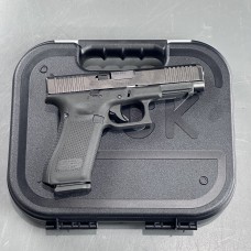 Glock 47 MOS 9mm - Blue Label